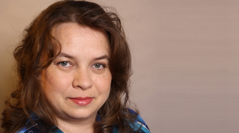 Наталья Мохова, православный педагог