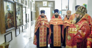9 августа Православная Церковь празднует память одного из самых почитаемых во всем мире святых – великомученика и целителя Пантелеимона.