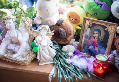 Ижевская епархия готова оказать помощь пострадавшим в результате трагедии в школе № 88 г. Ижевска