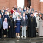 Семья из Якшур-Бодьи была удостоена медалью за "Любовь и верность"