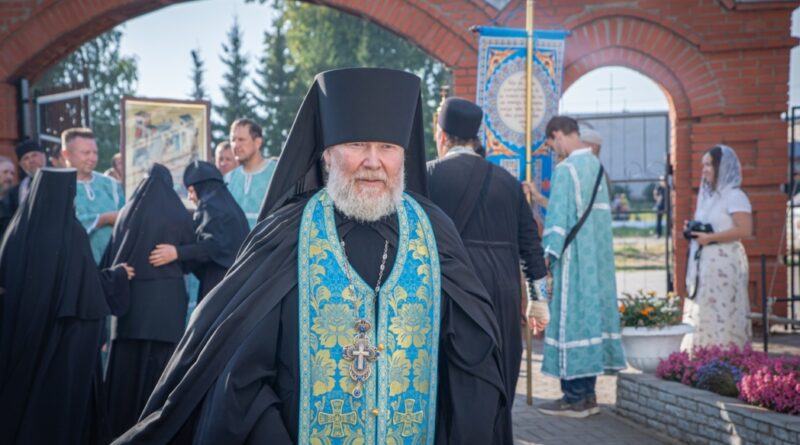 епископ Павел (Белокрылов)