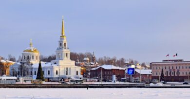 благовещенский воткинск