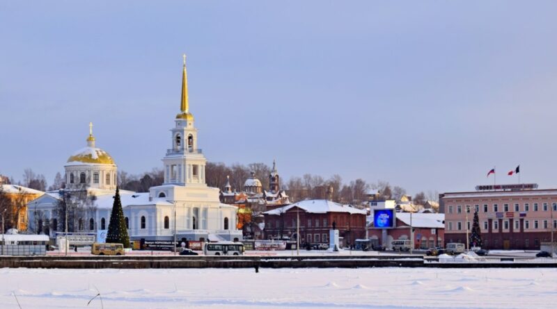 благовещенский воткинск